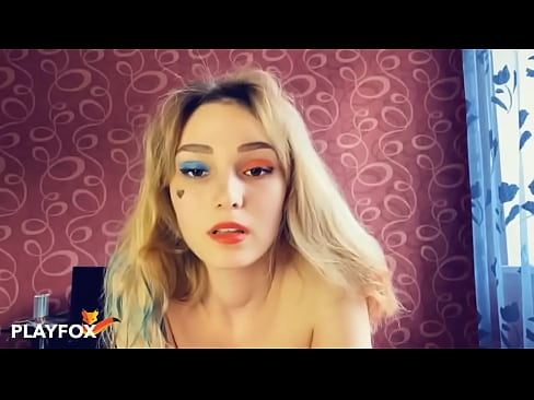 ❤️ Magiaj okulvitroj de virtuala realeco donis al mi sekson kun Harley Quinn ❤️❌ Kvalita porno ĉe porno eo.cbddeluxe.top ❤