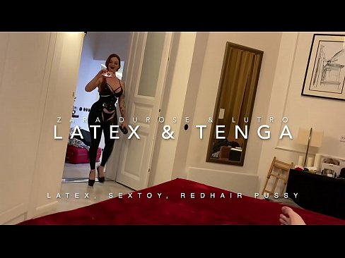 ❤️ Ruĝhara vicfratino en lateksokostumo fikita de duonfrato ❤️❌ Kvalita porno ĉe porno eo.cbddeluxe.top ❤