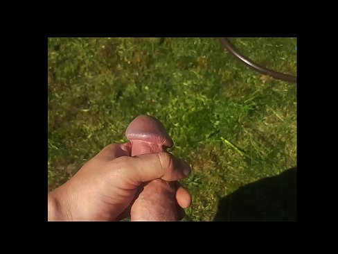 ❤️ Varma varmulo iĝas sian rozkoloran fikigon kaj ŝprucas kun ŝprucaĵo en somera ĝardeno ❤️❌ Kvalita porno ĉe porno eo.cbddeluxe.top ❤